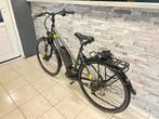 Elektrische fiets Cube One Bosche Active kLine middenmotor, Gebruikt, Versnellingen, 49 tot 53 cm, Bikeshop Hay