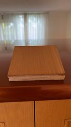 Te koop eikenhouten vloer, Ophalen, Zo goed als nieuw