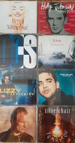 55 diverse cd singles vooral jaren 90, 6 singles of meer, Ophalen of Verzenden, Zo goed als nieuw, Pop