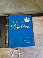 Munten album, Ophalen of Verzenden
