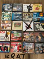 Veel CD’s. Van alles. Vanaf de jaren 50., Ophalen of Verzenden, Zo goed als nieuw
