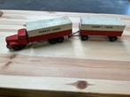 Scania Vabis modelauto 451 / 452, Hobby en Vrije tijd, Modelauto's | 1:50, Ophalen of Verzenden, Gebruikt, Bus of Vrachtwagen