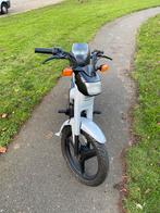 Leuke peugot fox, Fietsen en Brommers, Ophalen, Gebruikt, Maximaal 45 km/u