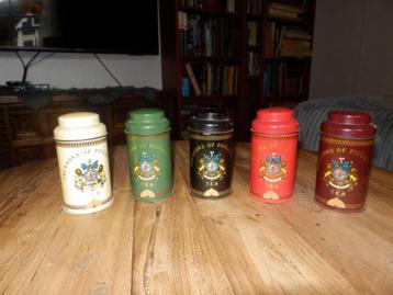 Jackson's of Piccadilly beschikbaar voor biedingen