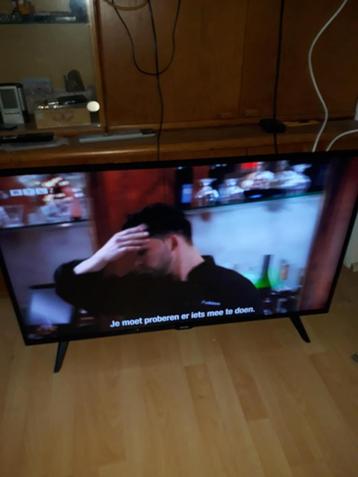 philips 43pfs4112 12 108 cm  beeld beschikbaar voor biedingen