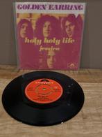 Golden Earring - Holy Holy Life / Jessica - 7" Single, Cd's en Dvd's, Vinyl Singles, Gebruikt, 7 inch, Single, Ophalen of Verzenden