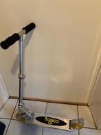 Mooie step voor de Sint of kerst, Ophalen, Zo goed als nieuw, Loopvoertuig