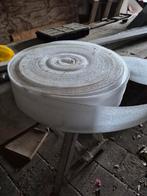 Randisolatie - Diverse materialen en diktes, 4 tot 8 cm, Gebruikt, Vloerisolatie, Ophalen of Verzenden