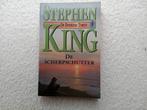 Stephen King - 1 De scherpschutter, Ophalen of Verzenden, Gelezen, Stephen King