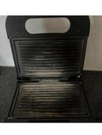 Tosti ijzer tomado, Ophalen of Verzenden, Gebruikt