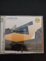 MISJA HELLSLOOT - CAPITOL 2 CD, Ophalen of Verzenden, Zo goed als nieuw, Techno of Trance