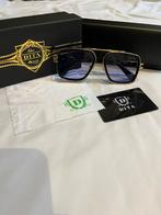 Dita zonnebril, Sieraden, Tassen en Uiterlijk, Zonnebrillen en Brillen | Heren, Overige merken, Zonnebril, Zwart, Ophalen of Verzenden