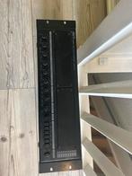 InterM PAM-120 Public Address Versterker, Audio, Tv en Foto, Gebruikt, 120 watt of meer, Stereo, Ophalen