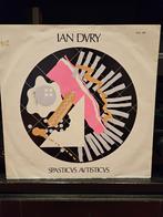 Ian Dury Spasticus Autisticus 12 Inch VINYL, Gebruikt, Maxi-single, Ophalen of Verzenden, Pop