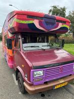 Peugeot j5 camper, Caravans en Kamperen, Campers, Overige merken, Alkoof, Particulier, Tot en met 5