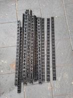 Klemstrippen bevestigingsprofiel vloerverwarming (21 stuks), Pvc, Overige typen, Ophalen of Verzenden, Zo goed als nieuw