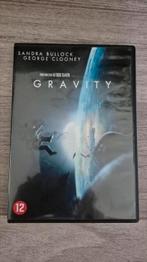 DVD Gravity uit 2013, Ophalen of Verzenden, Zo goed als nieuw