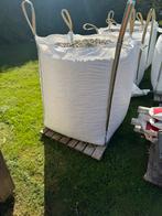 Grof Grind - 2000kg - Oprit/Parkeerplaats, Tuin en Terras, Grind, Keien en Split, Overige materialen, Nieuw, Ophalen of Verzenden