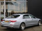 Mercedes-Benz S-klasse 680 4MATIC Maybach, Auto's, Gebruikt, Euro 6, Maybach S-Klasse, Adaptive Cruise Control