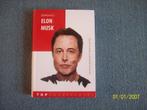 ELON MUSK, DENKEN ALS ELON MUSK, Ophalen of Verzenden, Zo goed als nieuw, Economie en Marketing