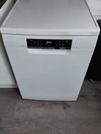 Bosch Vaatwasser - Zo goed als nieuw!, Witgoed en Apparatuur, Vaatwasmachines, Ophalen, 60 cm of meer, Kort programma, Zo goed als nieuw