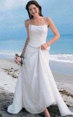 Prachtige  galajurken / bruidsjurken, Maat 38/40 (M), Galajurk, Nieuw, Ophalen of Verzenden