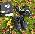 Adidas voetbalschoenen maat 30 scheenbeschermers maat S, Maat XS of kleiner, Schoenen, Ophalen of Verzenden, Zo goed als nieuw