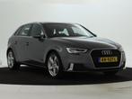 Audi A3 Sportback 1.0 TFSI Sport Lease Edition | Sportstoele, Stof, Gebruikt, Origineel Nederlands, Bedrijf