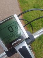 Sparta ION Gls e-bike in nieuwe staat, Versnellingen, Sparta, Zo goed als nieuw, 53 tot 57 cm