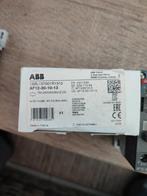 ABB A serie AF Magneetschakelaar | 1SBL157001R1310, Ophalen of Verzenden, Nieuw