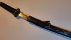 Samurai zwaard - Katana - Tinto dolk, Ophalen of Verzenden