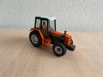 Britains Renault 145-14 turbo tractor, Hobby en Vrije tijd, Ophalen of Verzenden, Gebruikt, Tractor of Landbouw, Britains