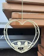 Plantenhanger in de vorm van een Hart Hartvorm Nieuw, Tuin en Terras, Bloembakken en Plantenbakken, Minder dan 30 cm, Rond, Nieuw