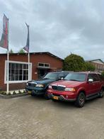 Lincoln navigator 1998/2002 onderdelen/parts, Gebruikt, ., Ophalen of Verzenden, .