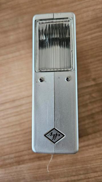 Agfatronic 160 B Flitser beschikbaar voor biedingen