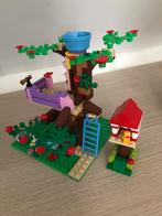 Lego Friends Olivia’s boomhut (3065), Ophalen of Verzenden, Zo goed als nieuw
