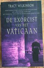 De exorcist van het Vaticaan - Tracy Wilkinson, Boeken, Gelezen, Ophalen of Verzenden