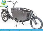 Qivelo Curve 2 dr7 elektrische tweewieler bakfiets Bike, Nieuw, Overige merken, 4 kinderen of meer, Ophalen of Verzenden