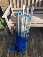 Droogmolen camping en dissel, Caravans en Kamperen, Caravan accessoires, Ophalen, Zo goed als nieuw