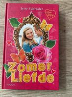 Zomerliefde, Ophalen of Verzenden, Zo goed als nieuw
