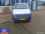 Mercedes Vito Tourer 116 BlueTEC Pro Lang 8 Personen, Auto's, Mercedes-Benz, Automaat, Stof, Gebruikt, 2000 kg