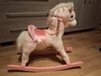 Leuke hobbelpaard voor kinderen, Ophalen of Verzenden, Gebruikt, Jongen of Meisje