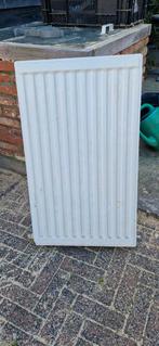 Radiator 50x80 cm - Breed en Hoog, Ophalen, 30 tot 80 cm, Radiator, Minder dan 60 cm