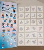 AH Disney plaatjes tattoos complete set alle 24 stuks, Ophalen of Verzenden, Albert Heijn