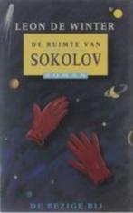 Leon de Winter - De Ruimte van Sokolov, Boeken, Gelezen, Ophalen of Verzenden, Nederland, Leon de Winter