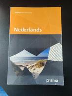 A.A. Weijnen - Prisma pocketwoordenboek Nederlands (gekaft), Ophalen of Verzenden, A.A. Weijnen; A.P.G.M.A. Ficq-Weijnen, Zo goed als nieuw