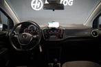 Volkswagen Up! 1.0 BMT take up! + CAMERA / AFN. TREKHAAK, Voorwielaandrijving, Stof, Gebruikt, Origineel Nederlands