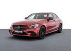 Brabus Mercedes-Benz C-Klasse C300 AMG Line Diverse Tuning