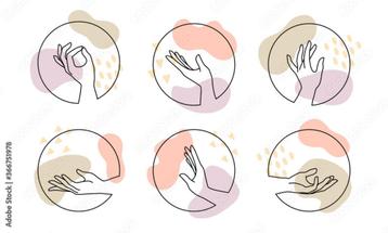 Massage  borsten tegen pijn stress  beschikbaar voor biedingen