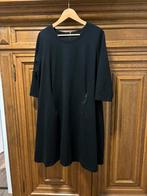Zwarte jurk maat L YOEK, Kleding | Dames, Ophalen of Verzenden, Zo goed als nieuw, Zwart